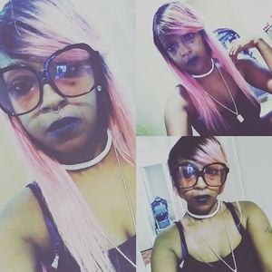 Meet your Posher, Tania